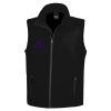 Result Core Printable Soft Shell Bodywarmer Thumbnail