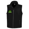 Result Core Printable Soft Shell Bodywarmer Thumbnail