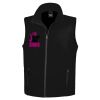 Result Core Printable Soft Shell Bodywarmer Thumbnail