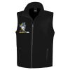 Result Core Printable Soft Shell Bodywarmer Thumbnail