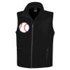 Result Core Printable Soft Shell Bodywarmer Thumbnail