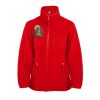 SOL'S Kids North Fleece Jacket Thumbnail