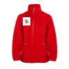 SOL'S Kids North Fleece Jacket Thumbnail