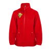 SOL'S Kids North Fleece Jacket Thumbnail