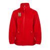 SOL'S Kids North Fleece Jacket Thumbnail