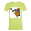 SOL'S Ladies Regent T-Shirt Thumbnail