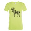 SOL'S Ladies Regent T-Shirt Thumbnail