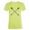 SOL'S Ladies Regent T-Shirt Thumbnail