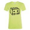 SOL'S Ladies Regent T-Shirt Thumbnail