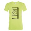 SOL'S Ladies Regent T-Shirt Thumbnail