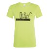 SOL'S Ladies Regent T-Shirt Thumbnail
