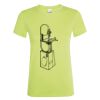 SOL'S Ladies Regent T-Shirt Thumbnail