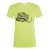 SOL'S Ladies Regent T-Shirt Thumbnail