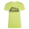 SOL'S Ladies Regent T-Shirt Thumbnail