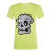 SOL'S Ladies Regent T-Shirt Thumbnail