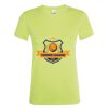 SOL'S Ladies Regent T-Shirt Thumbnail