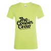 SOL'S Ladies Regent T-Shirt Thumbnail