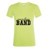 SOL'S Ladies Regent T-Shirt Thumbnail